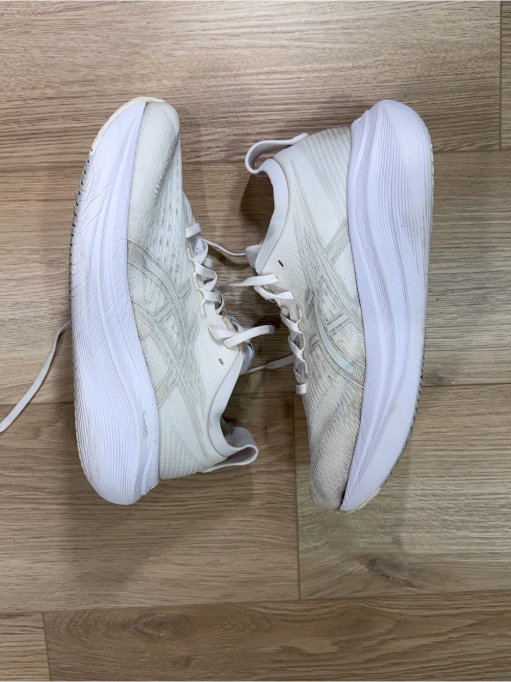 Asics Gel Nimbus 27 Women’s